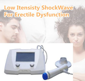 Παλόμενοι υγιείς Shockwave των ΕΔ μηχανή θεραπείας/εξοπλισμός θεραπείας κρουστικών κυμάτων EDSWT