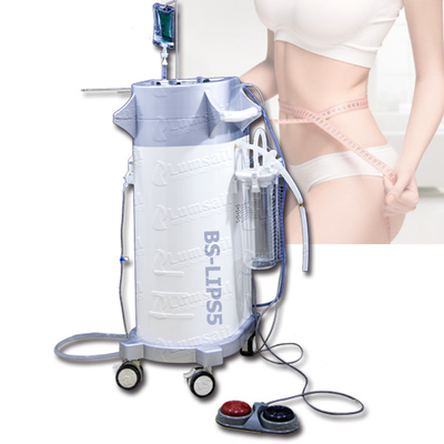 80kg 300W εισάγουν τη χειρουργική μηχανή Liposuction για το παχύ πάγωμα αδυνατίσματος σώματος